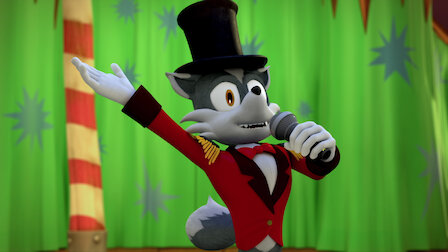 Watch Sonic Boom | Netflix