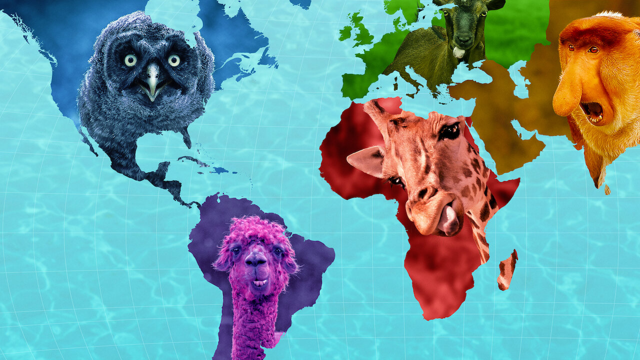 Watch Absurd Planet | Netflix Official Site Watch Absurd Planet | Netflix Official Site